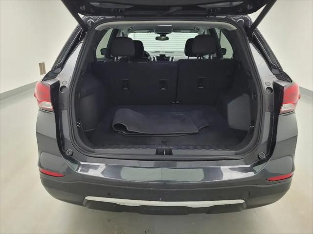 2022 Chevrolet Equinox AWD LT