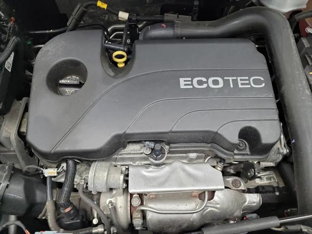 2022 Chevrolet Equinox AWD LT