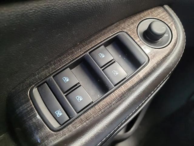2016 Chevrolet Malibu Limited LT