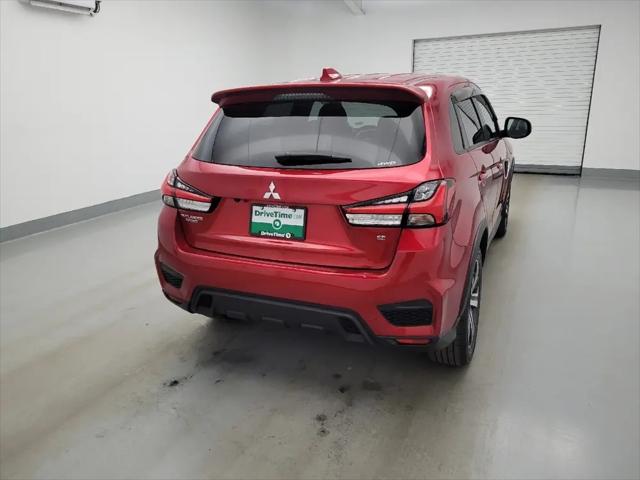 2022 Mitsubishi Outlander Sport 2.0 SE AWC