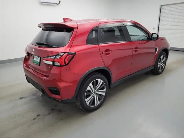 2022 Mitsubishi Outlander Sport 2.0 SE AWC