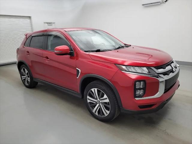 2022 Mitsubishi Outlander Sport 2.0 SE AWC