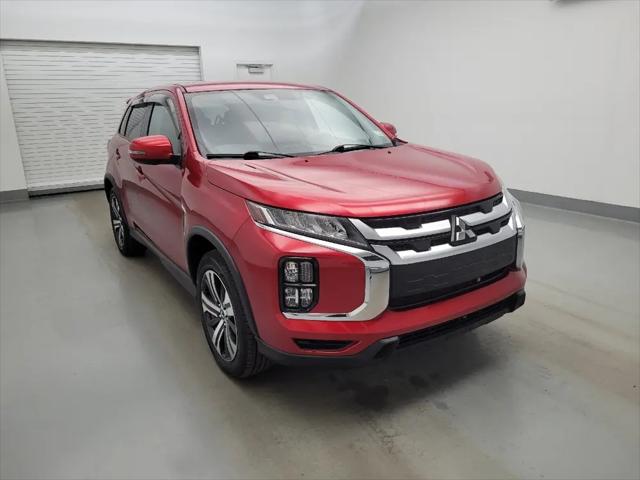 2022 Mitsubishi Outlander Sport 2.0 SE AWC