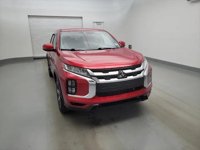 2022 Mitsubishi Outlander Sport 2.0 SE AWC