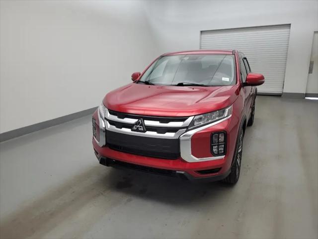 2022 Mitsubishi Outlander Sport 2.0 SE AWC