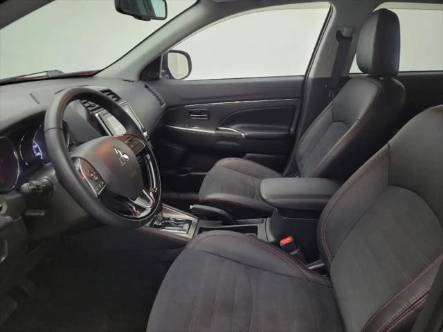 2022 Mitsubishi Outlander Sport 2.0 SE AWC