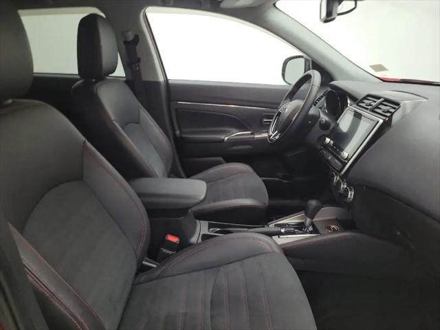 2022 Mitsubishi Outlander Sport 2.0 SE AWC