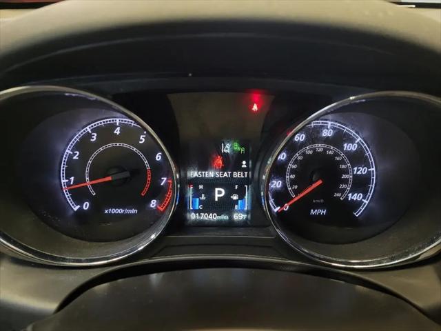 2022 Mitsubishi Outlander Sport 2.0 SE AWC