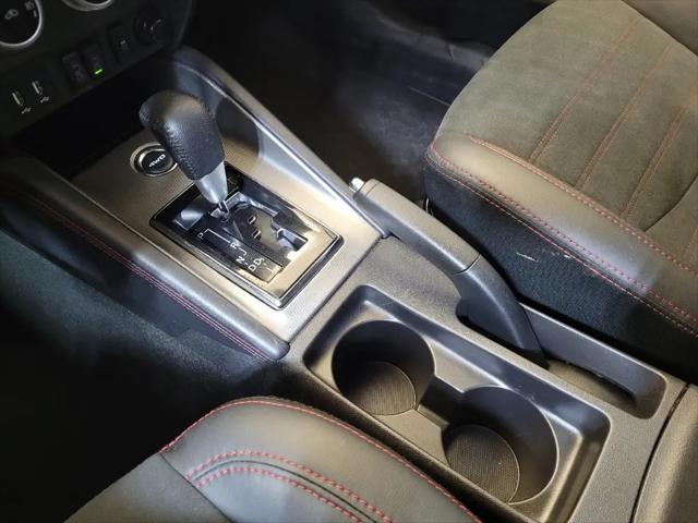 2022 Mitsubishi Outlander Sport 2.0 SE AWC