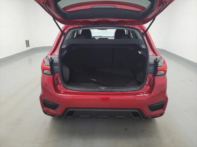 2022 Mitsubishi Outlander Sport 2.0 SE AWC