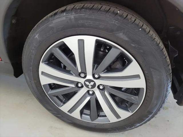 2022 Mitsubishi Outlander Sport 2.0 SE AWC