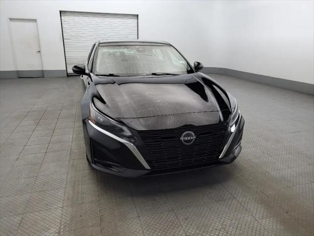 2023 Nissan Altima SV FWD