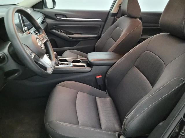 2023 Nissan Altima SV FWD