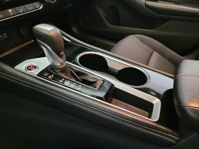 2023 Nissan Altima SV FWD