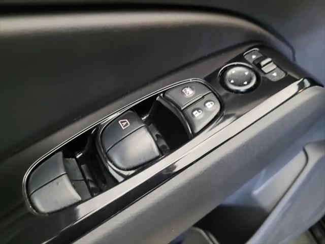 2023 Nissan Altima SV FWD