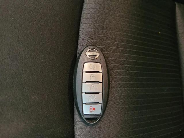 2023 Nissan Altima SV FWD