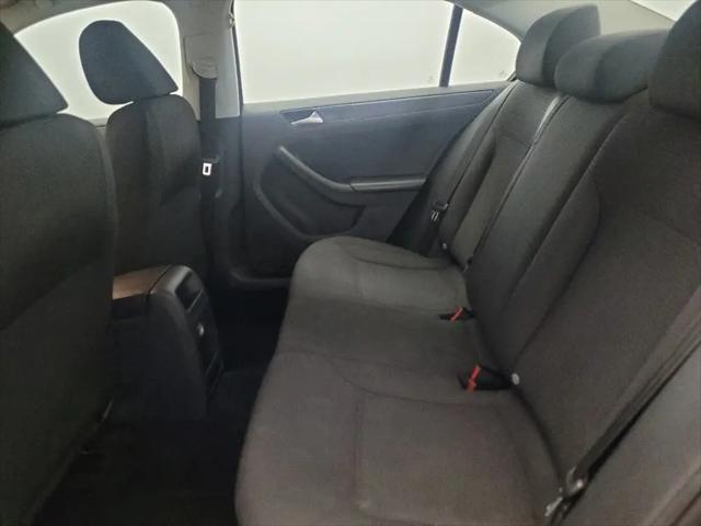 2016 Volkswagen Jetta 1.4T S