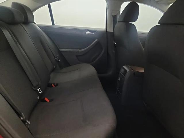 2016 Volkswagen Jetta 1.4T S