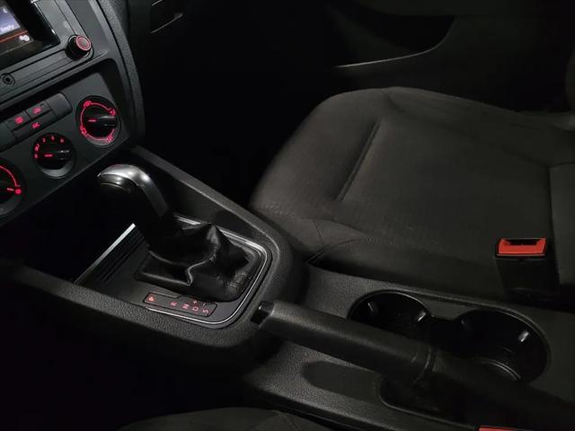 2016 Volkswagen Jetta 1.4T S