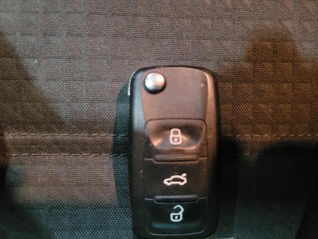 2016 Volkswagen Jetta 1.4T S
