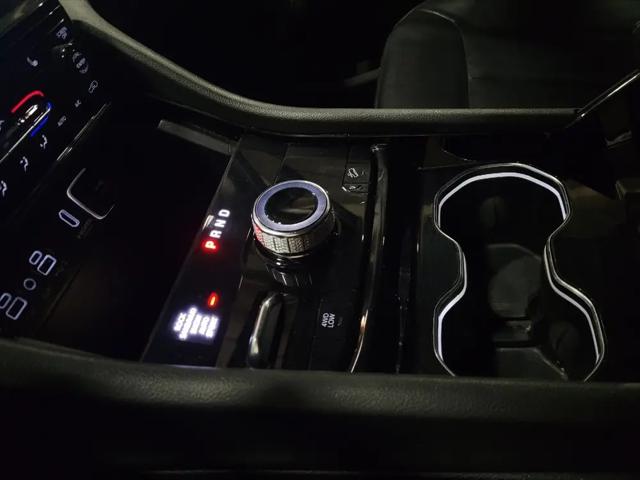 2022 Jeep Grand Cherokee Limited 4x4