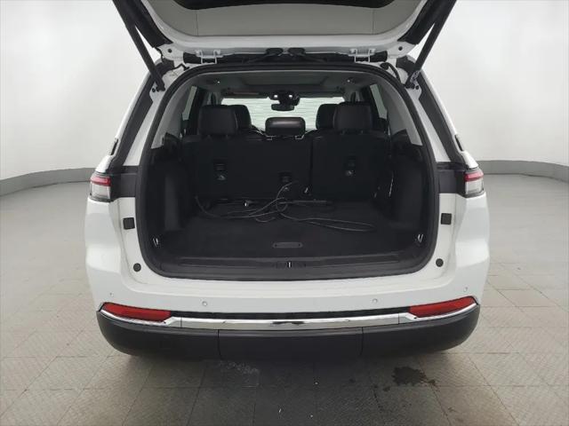 2022 Jeep Grand Cherokee Limited 4x4