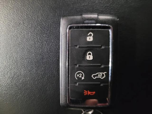 2022 Jeep Grand Cherokee Limited 4x4