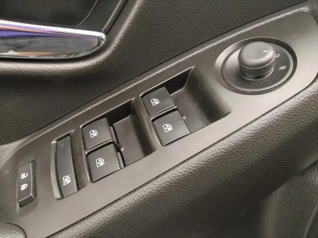 2020 Chevrolet Trax FWD LS