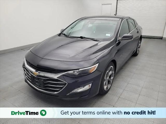 2023 Chevrolet Malibu FWD 1LT for sale in Greenville, SC