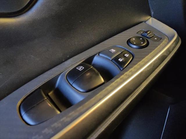 2020 Nissan Sentra SR Xtronic CVT