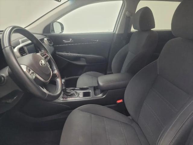 2020 Kia Sorento 3.3L S