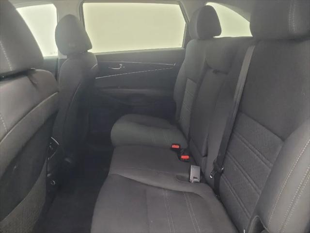 2020 Kia Sorento 3.3L S