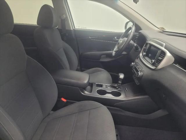 2020 Kia Sorento 3.3L S