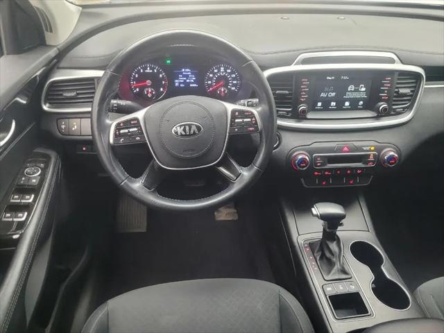 2020 Kia Sorento 3.3L S
