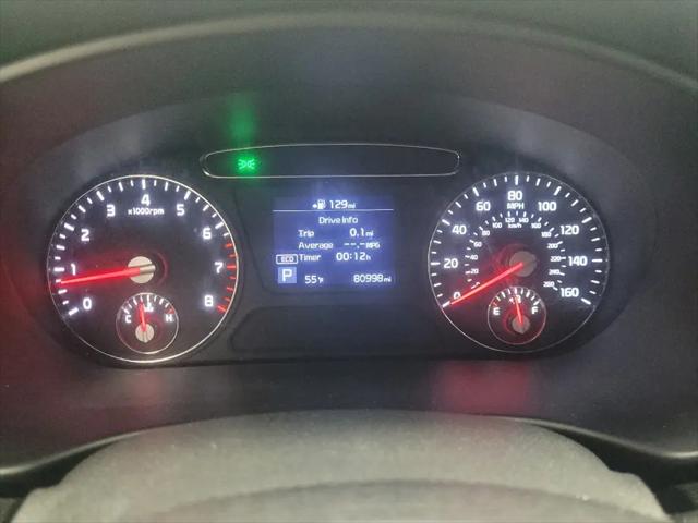 2020 Kia Sorento 3.3L S