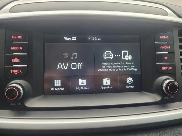 2020 Kia Sorento 3.3L S