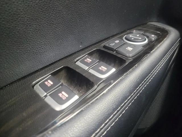 2020 Kia Sorento 3.3L S