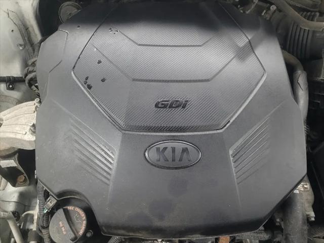 2020 Kia Sorento 3.3L S