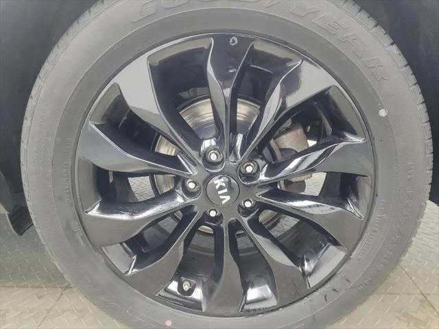2020 Kia Sorento 3.3L S