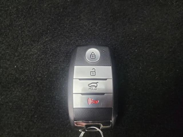2020 Kia Sorento 3.3L S