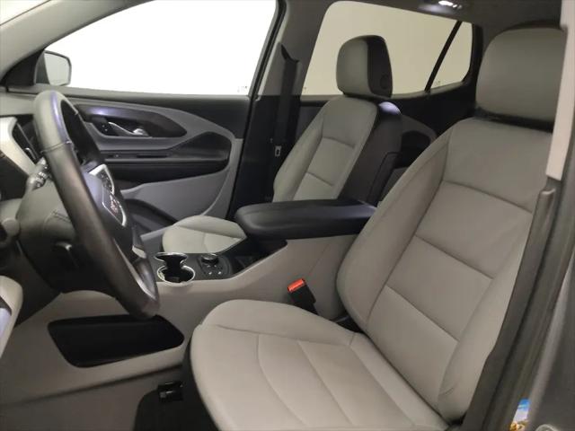 2020 GMC Terrain FWD SLT