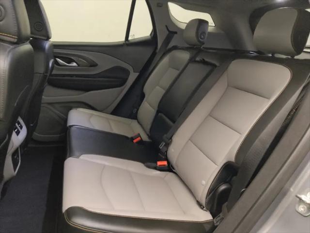 2020 GMC Terrain FWD SLT