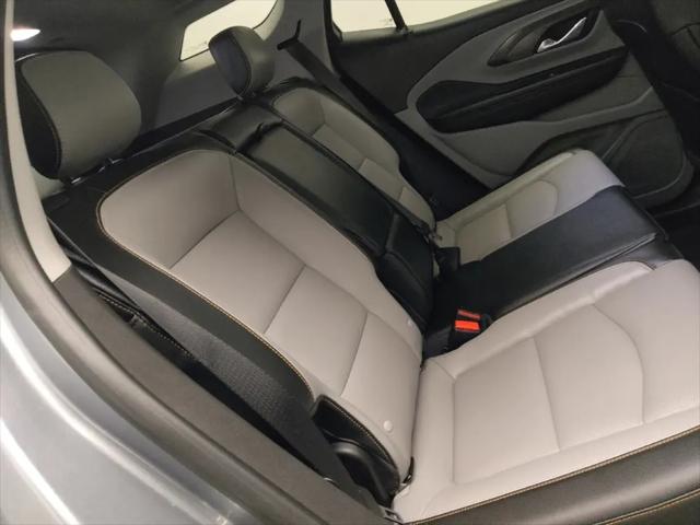2020 GMC Terrain FWD SLT