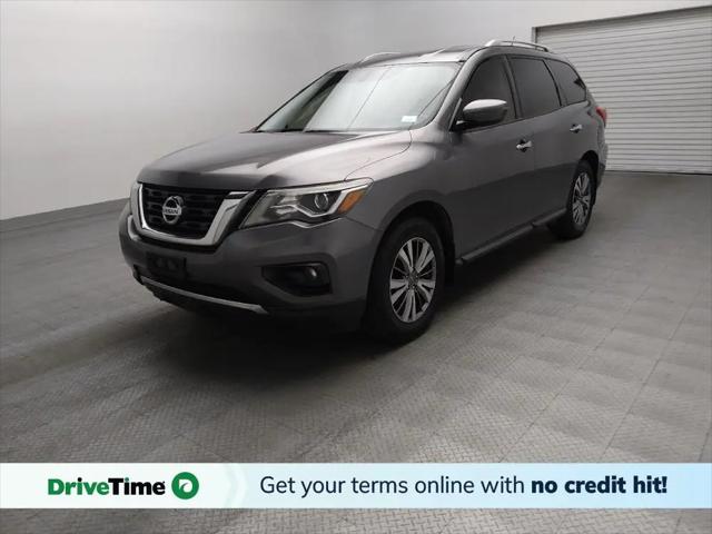 2018 Nissan Pathfinder SV for sale in Tyler, TX