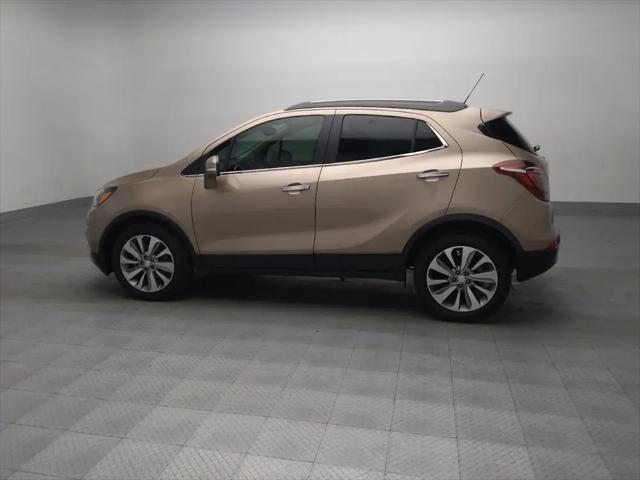 2019 Buick Encore FWD Preferred