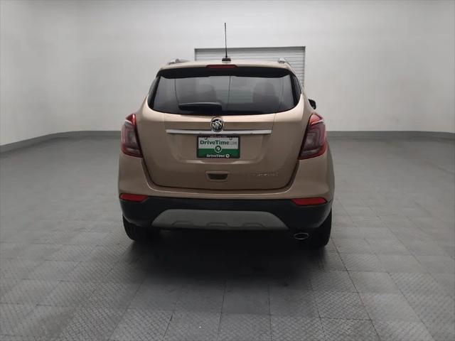 2019 Buick Encore FWD Preferred