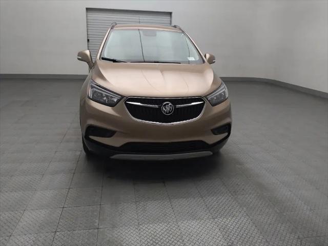 2019 Buick Encore FWD Preferred