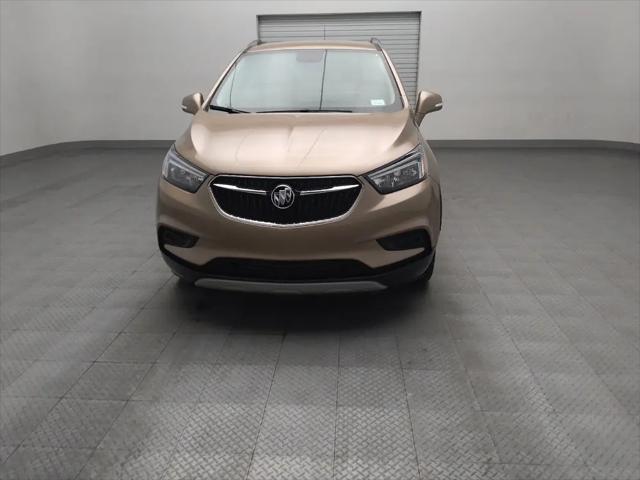 2019 Buick Encore FWD Preferred