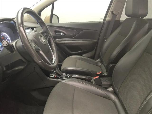 2019 Buick Encore FWD Preferred