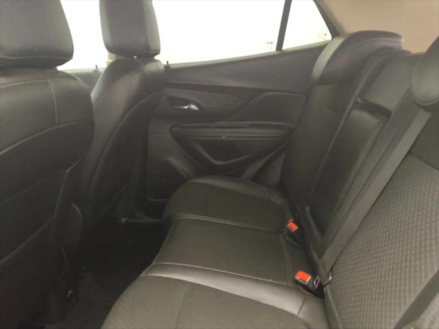 2019 Buick Encore FWD Preferred
